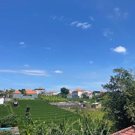Villa Sydney Canggu Paddy Field View 3 Bed, Private Villa Esterno foto